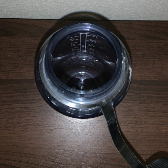 WCU Nalgene Water Bottle - Picture 6 of 6